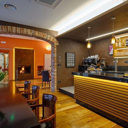Giarvino Boutique Guest House Acqui Terme Bagian luar foto