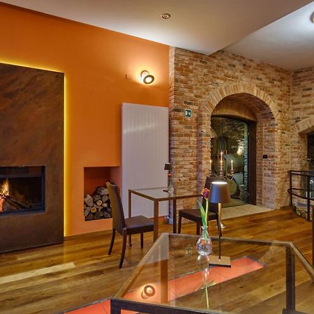 Giarvino Boutique Guest House Acqui Terme Bagian luar foto