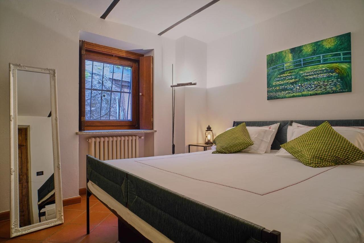Giarvino Boutique Guest House Acqui Terme Bagian luar foto