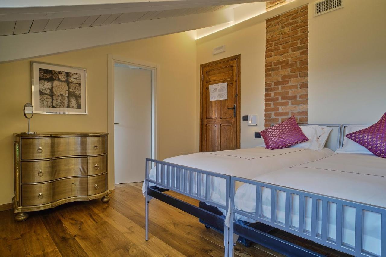 Giarvino Boutique Guest House Acqui Terme Bagian luar foto
