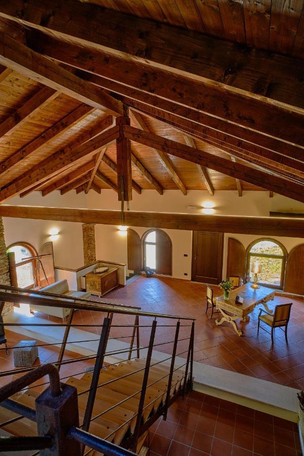 Giarvino Boutique Guest House Acqui Terme Bagian luar foto
