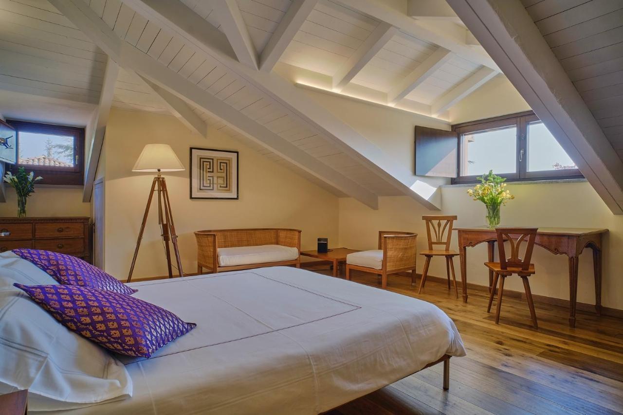 Giarvino Boutique Guest House Acqui Terme Bagian luar foto