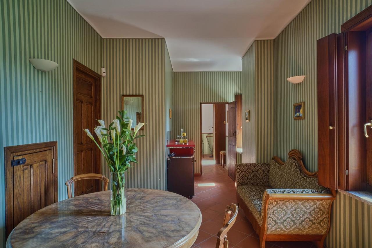 Giarvino Boutique Guest House Acqui Terme Bagian luar foto
