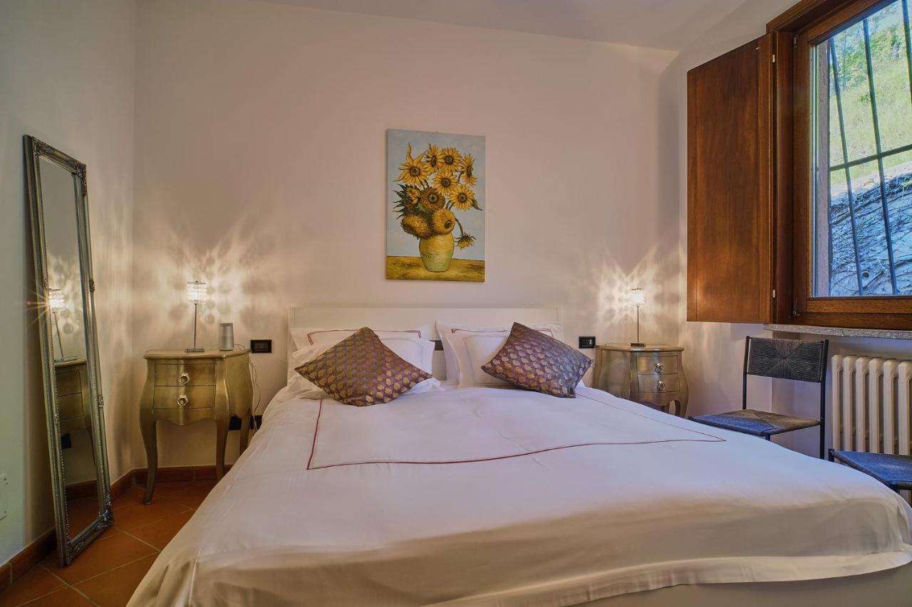 Giarvino Boutique Guest House Acqui Terme Bagian luar foto