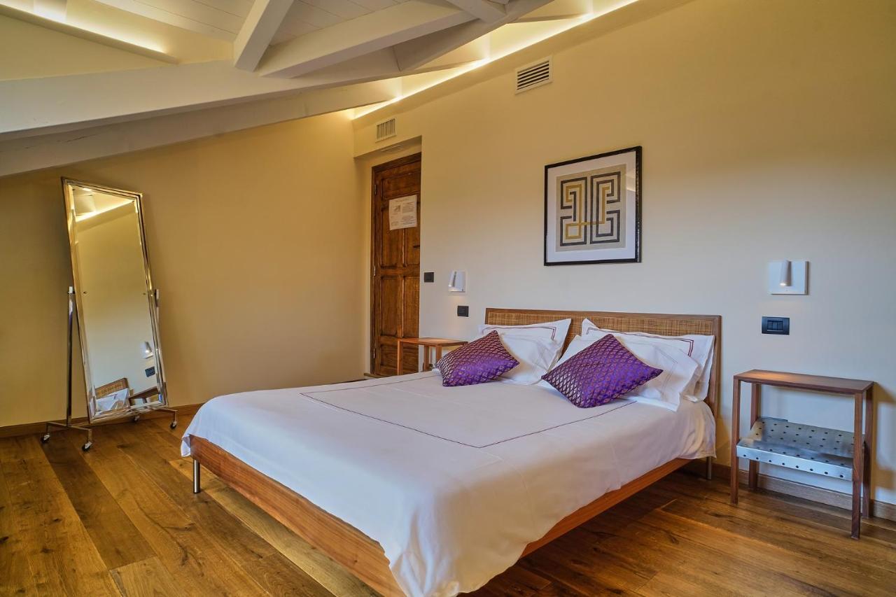 Giarvino Boutique Guest House Acqui Terme Bagian luar foto
