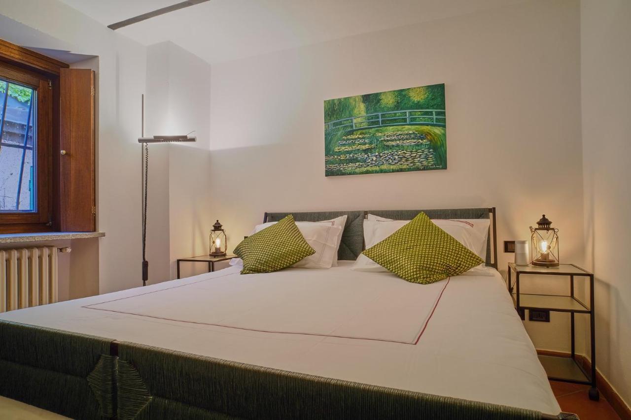 Giarvino Boutique Guest House Acqui Terme Bagian luar foto