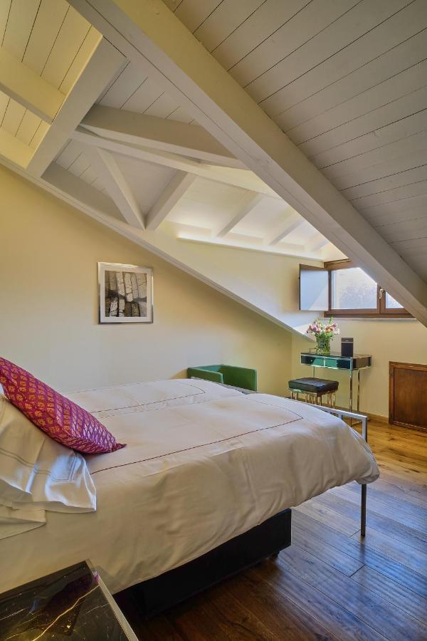 Giarvino Boutique Guest House Acqui Terme Bagian luar foto