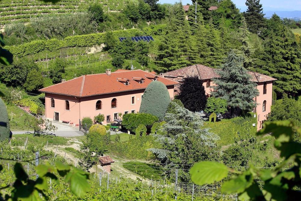 Giarvino Boutique Guest House Acqui Terme Bagian luar foto