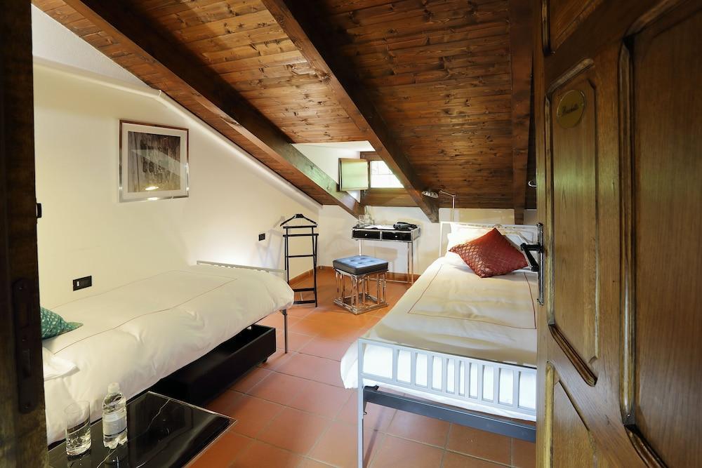 Giarvino Boutique Guest House Acqui Terme Bagian luar foto