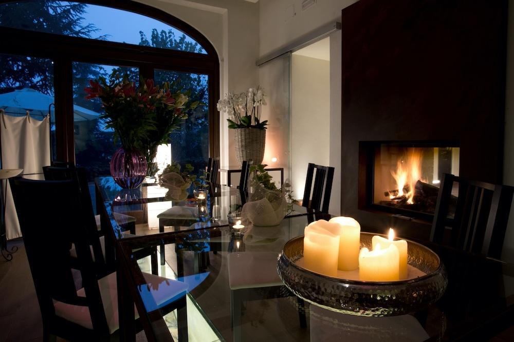 Giarvino Boutique Guest House Acqui Terme Bagian luar foto