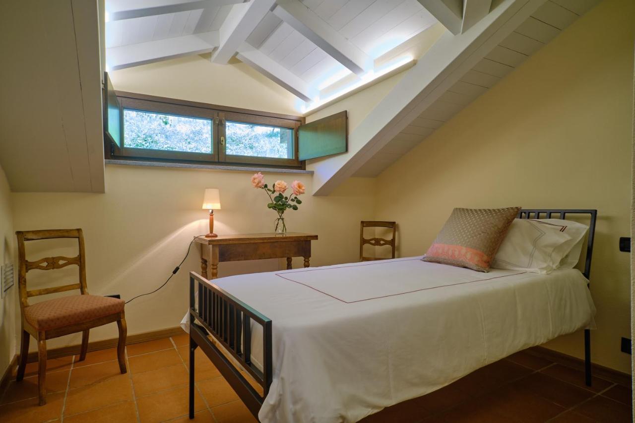 Giarvino Boutique Guest House Acqui Terme Bagian luar foto