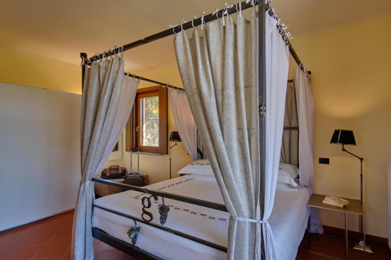 Giarvino Boutique Guest House Acqui Terme Bagian luar foto