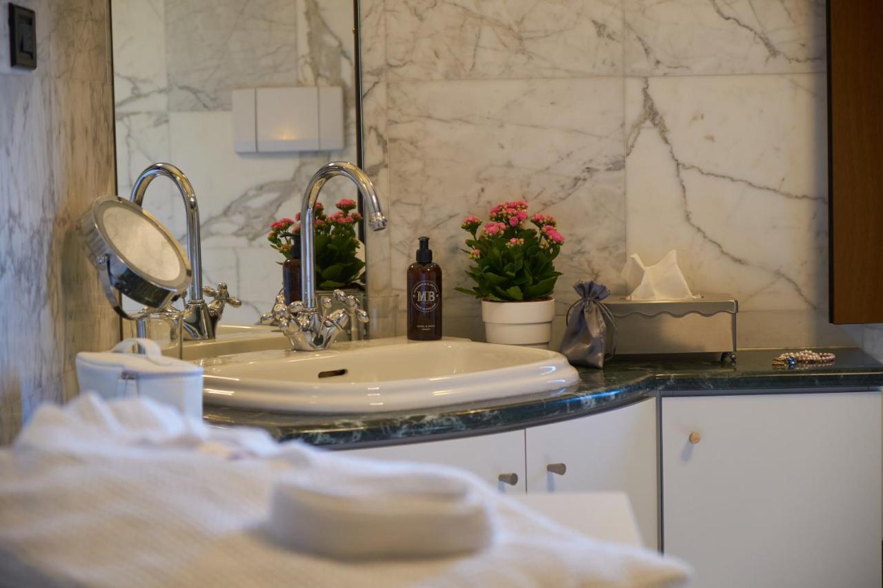 Giarvino Boutique Guest House Acqui Terme Bagian luar foto