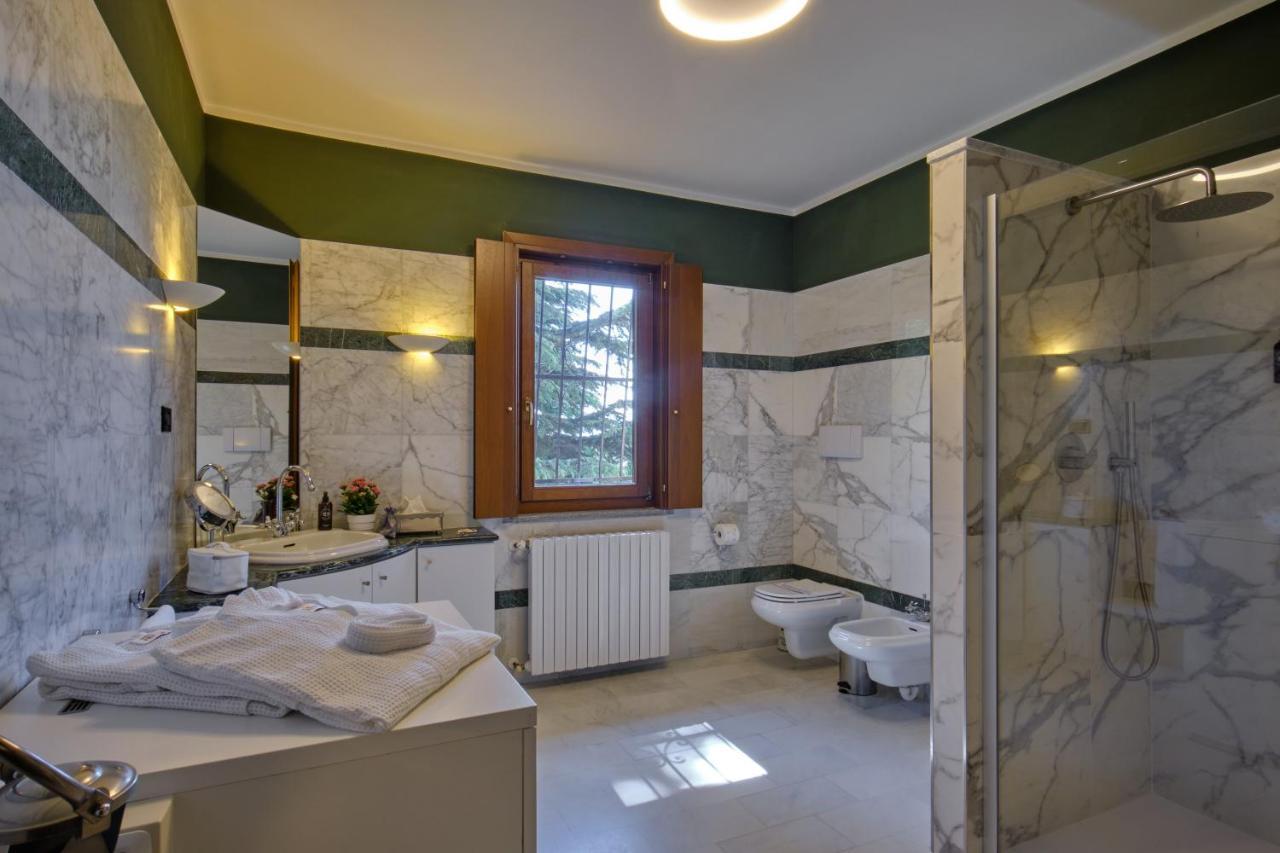 Giarvino Boutique Guest House Acqui Terme Bagian luar foto