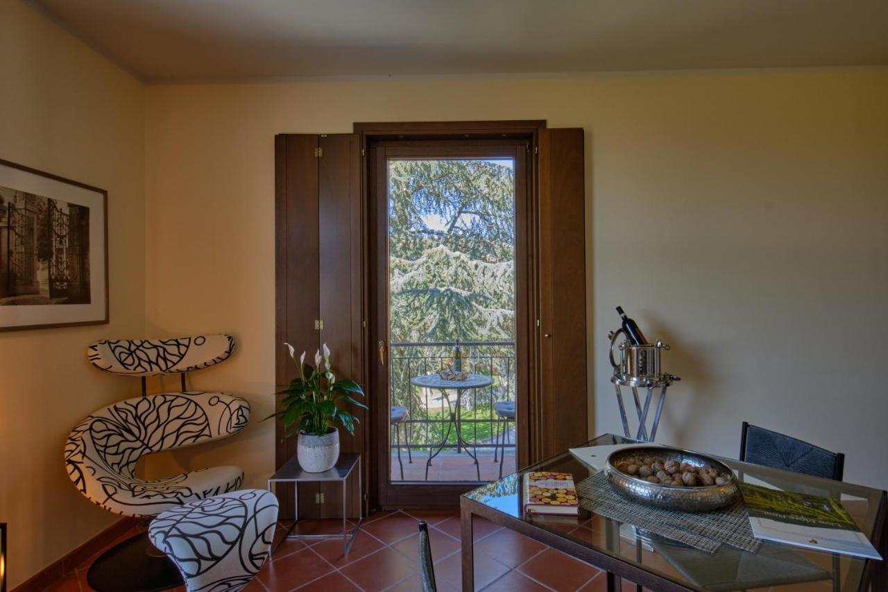 Giarvino Boutique Guest House Acqui Terme Bagian luar foto