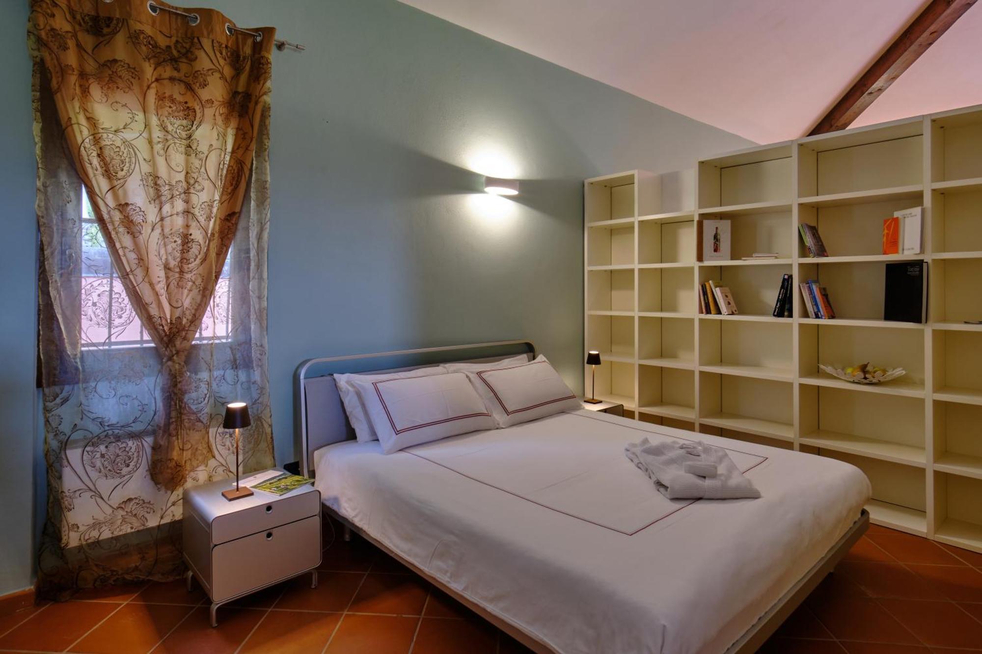 Giarvino Boutique Guest House Acqui Terme Bagian luar foto