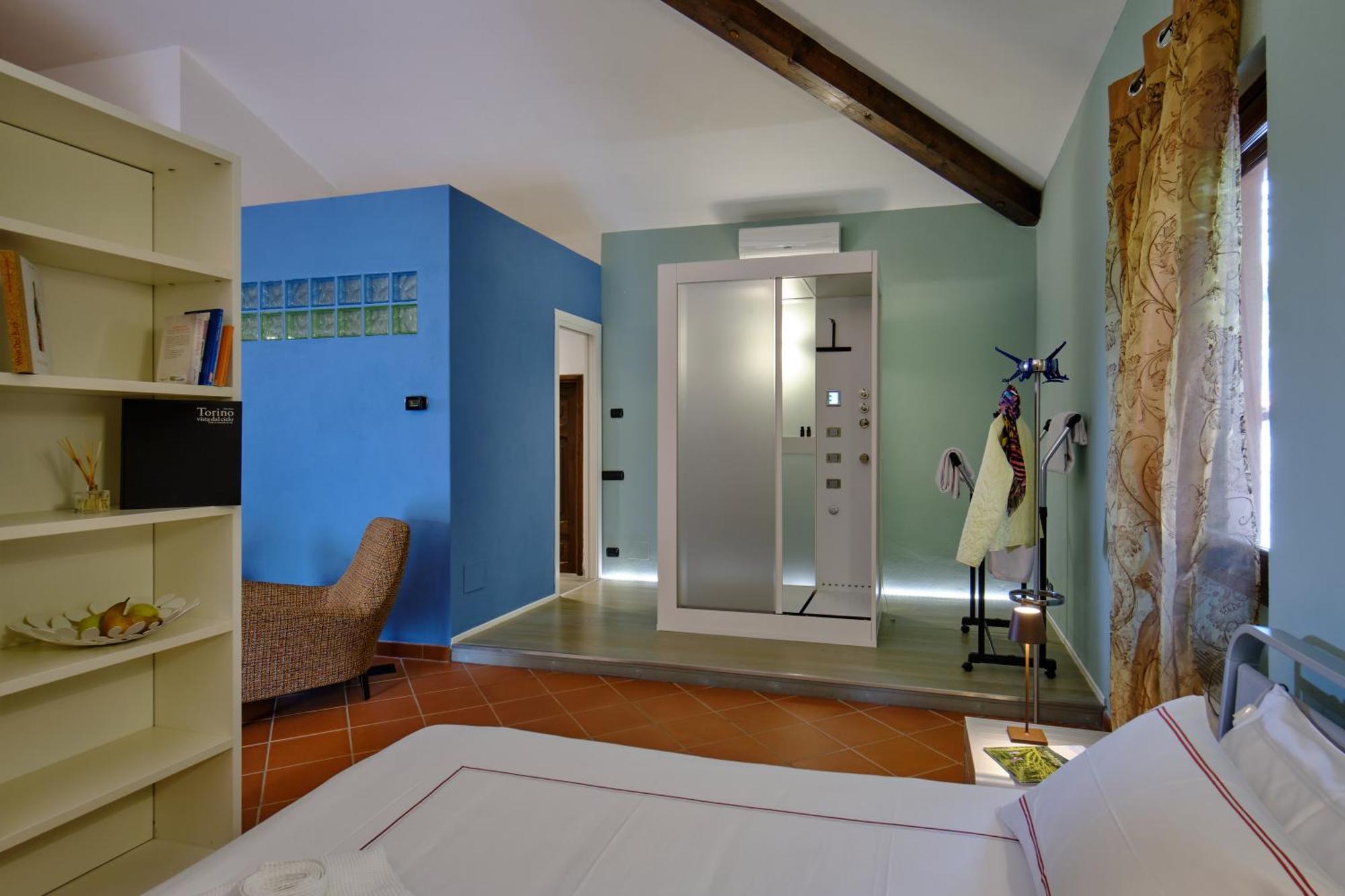 Giarvino Boutique Guest House Acqui Terme Bagian luar foto