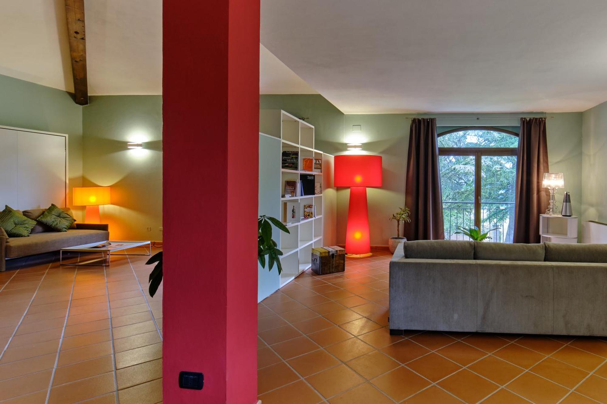 Giarvino Boutique Guest House Acqui Terme Bagian luar foto