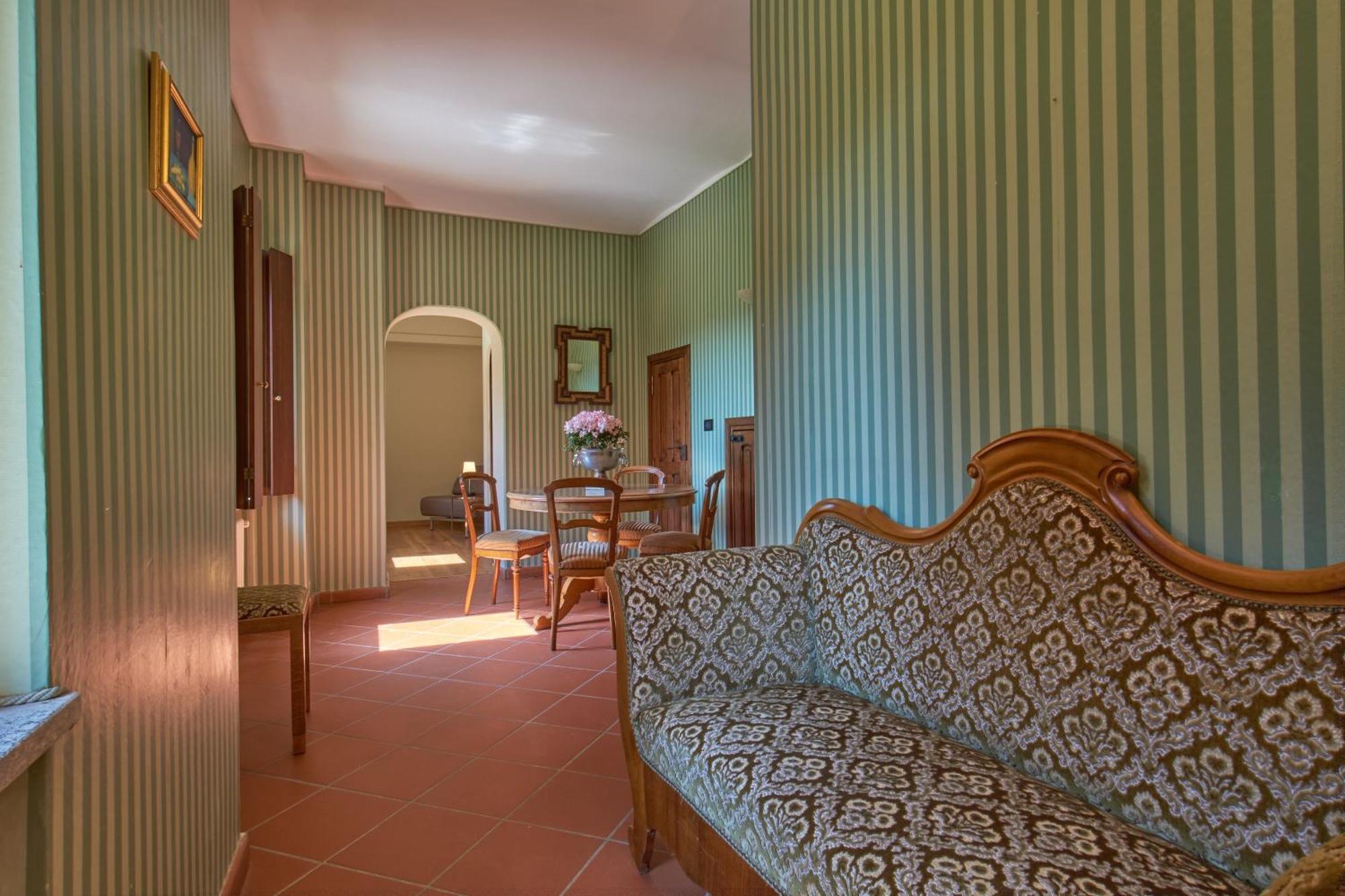 Giarvino Boutique Guest House Acqui Terme Bagian luar foto