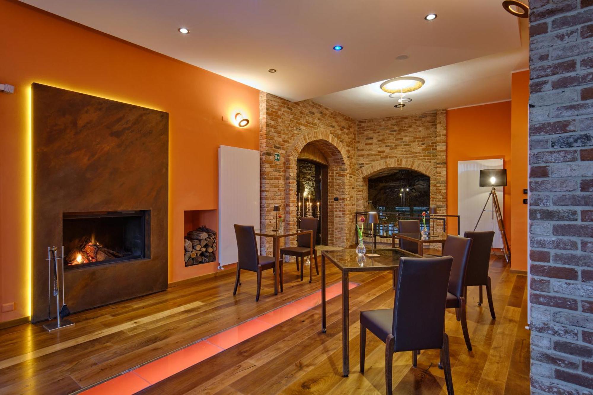 Giarvino Boutique Guest House Acqui Terme Bagian luar foto