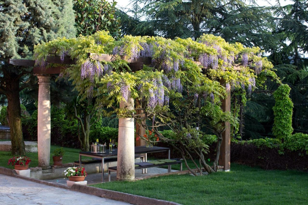 Giarvino Boutique Guest House Acqui Terme Bagian luar foto